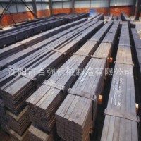 量大鞍鋼方鋼沈陽百強熱軋方鋼各種規格訂做扁鋼