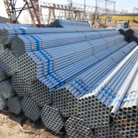 供應鍍鋅管 國標鍍鋅管 熱鍍鋅管 北京鍍鋅管 規格齊全