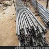 山東精密管廠現貨供應45#精軋光亮無縫鋼管