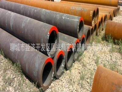 大口徑無縫鋼管廠專業供應 40CR無縫鋼管 無縫鋼管