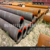 大口徑無縫鋼管廠專業供應 40CR無縫鋼管 無縫鋼管