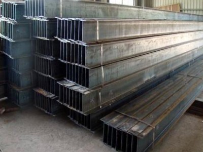鋼構10#工字鋼Q235B工字鋼價格