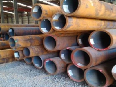 供應(yīng)冶鋼山東20#45#無(wú)錫江陰厚壁無(wú)縫鋼管