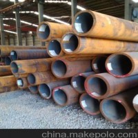 供應冶鋼山東20#45#無錫江陰厚壁無縫鋼管