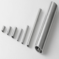 廠家直銷304不銹鋼圓管9.5*0.5精密管電熱管 規(guī)格齊全 可定制加工