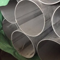 專業定制不銹鋼焊管 焊接管GB/T12771-2018
