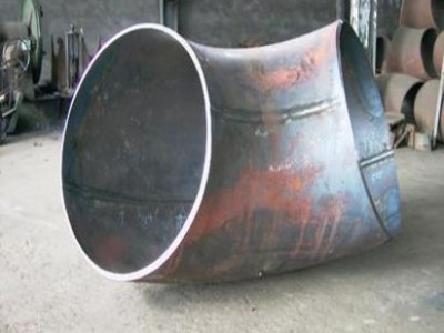 20#大口徑焊接彎頭廠家