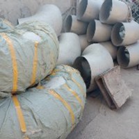 不銹鋼彎頭 批發(fā)可定制304不銹鋼彎頭 可開發(fā)票 量大優(yōu)惠