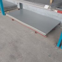 304不銹鋼板 廠家批發可定制冷軋熱軋不銹鋼板 304 可開發票