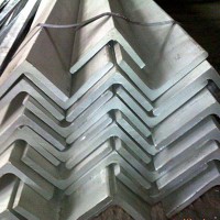 不銹鋼角鋼廠家不銹鋼材質批發不銹鋼角鋼 可加工定制穿孔切割