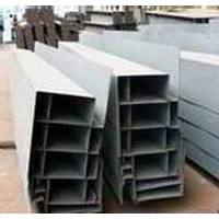 金屬屋面系統安裝不銹鋼天溝方法施工方案