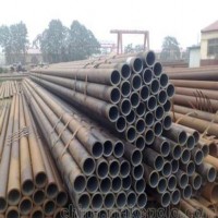 聊城現貨供應無縫精密鋼管規格齊全支持訂做