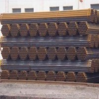 聊城現貨供應Q235無縫精密鋼管 規格48*4-12