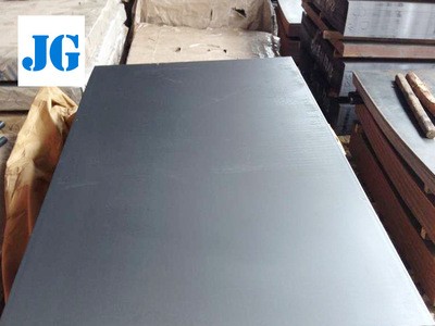 佛山冷板spcc冷軋鋼板1.0*1250*2500家電外殼五金鋼材批發