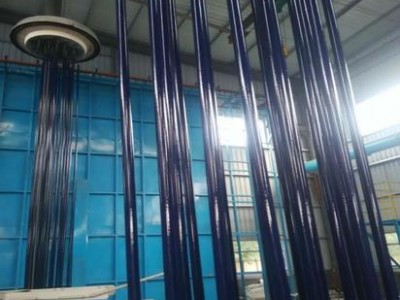 供應(yīng)搪瓷管 空氣預(yù)熱器