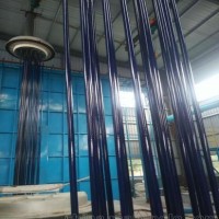 供應搪瓷管 空氣預熱器