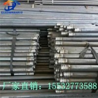 全隆建材批發(fā) 廣東螺旋式聲測管廠家橋梁樁基