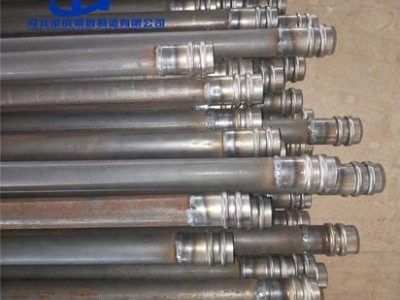 生產小口徑焊管 薄壁焊管 鉗壓式聲測管