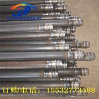 生產小口徑焊管 薄壁焊管 鉗壓式聲測管