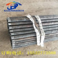 攀枝花 西昌 雅安樁基鉗壓式聲測管