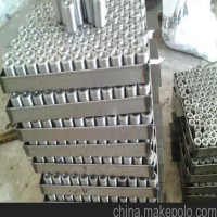 吉首市最新鋼筋連接套筒現貨價格