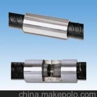 佛山市最新鋼筋連接套筒現貨價格