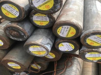 供應寶鋼304熱軋圓鋼