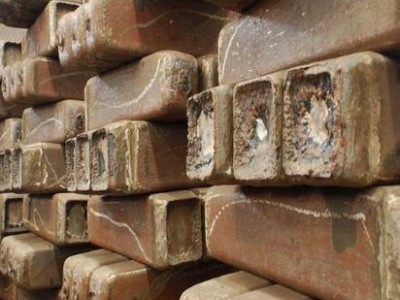 供應華新麗華304鋼錠