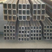 贏鑫無縫方管各種型號加工保證質量