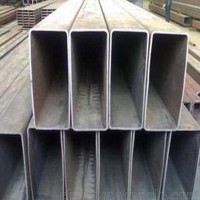 厚壁無縫方矩管廠_贏鑫方管