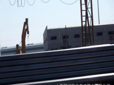 供應(yīng)焊管 Q235焊管