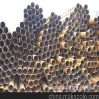 供應45#大口徑厚壁無縫鋼管 273*40無縫鋼管廠