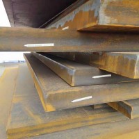 低合金板：Q345B/C/D/E