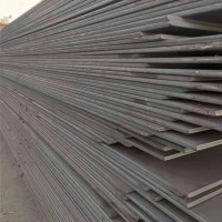 橋梁板（Q345qD/E-Z向性能板）