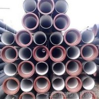 廠家直銷圣戈班球墨管 鑄鐵管配件 球墨鑄鐵管配件 批發及零售