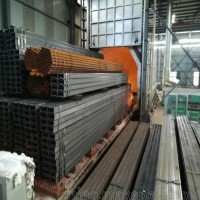 重慶直角方矩管定制 直角方矩管生產