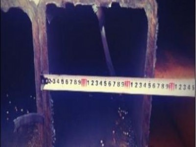 方管400*200，方鋼管250*300,找上海神傲公司