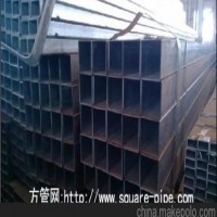 供應上海方管,低合金方管,矩形管,鍍鋅方管,方形鋼管