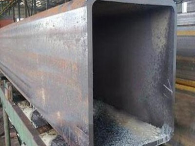 20#無縫方形鋼管，現貨供應