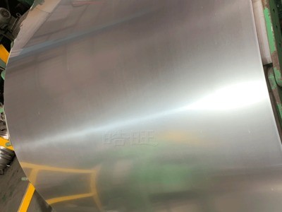 201無磁鋼帶 精密無磁不銹鋼帶 硬態無磁環保不銹鋼帶 過8級檢針