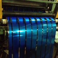 現貨供應301不銹鋼彈簧片 熱銷批發高硬度不銹鋼彈簧帶專業加工