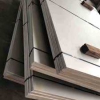 304不銹鋼板材2B面201不銹鋼板子316拉絲鏡面折彎加工12m310s定尺