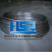 深圳供應(yīng)304|316L定尺盤管 壓縮機用冷卻盤管 軟硬態(tài)不銹鋼盤管