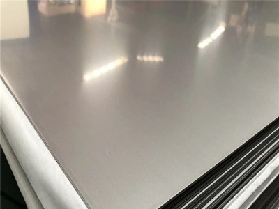 佛山廠家直銷304不銹鋼平板201 2B面不銹鋼板帶磁400系不銹鐵板材