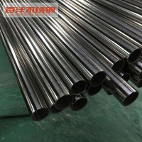 304 316衛(wèi)浴衛(wèi)生不銹鋼管102*1.2【衛(wèi)生級(jí)】精拋內(nèi)外拋光圓管