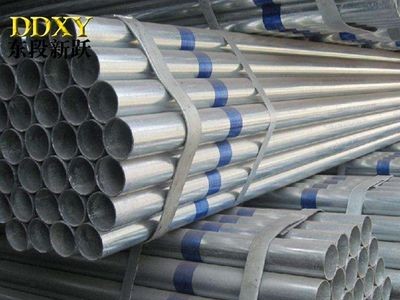 熱鍍鋅鋼管現(xiàn)貨供應(yīng) 給水鍍鋅管 穿線管蔬菜大棚國標(biāo)鍍鋅鋼管