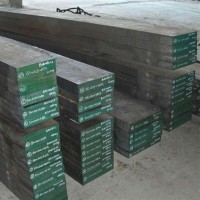 廠家直銷 正宗撫順FT37 冷作模具鋼 油淬硬化鋼 精料 模具鋼