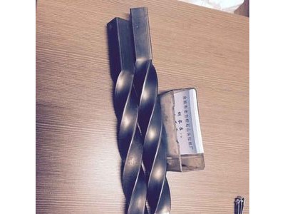 廠家直銷25*25 麻花管扭紋管異型管加工定制