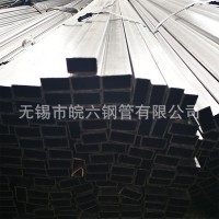 廠家直供15*25*1.4去內筋方管圓管冷拔管規格齊全現貨供應。