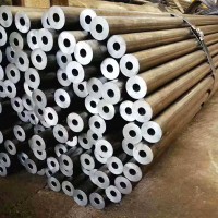 現貨供應精密鋼管 定尺切割 機械加工用小口徑厚壁精密光亮管